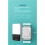 Automatic Light Off Handy Gadget Dormitory Upper Wireless Remote Control  Panel Wiring Free Wall Notepaper 7