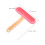 Antidérapante Silicone Pour Massage Rose 3