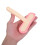 Antidérapante Silicone Pour Massage Rose 4