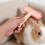 Antidérapante Silicone Pour Massage Rose 5