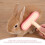 Antidérapante Silicone Pour Massage Rose 7