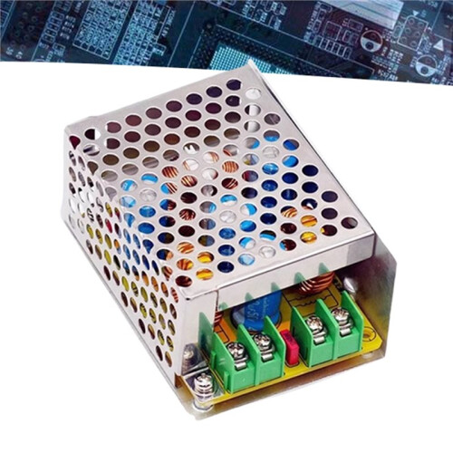 LC EMI Filter Machine Low Pass EMC HiFi Audio High Frequency Filter  Power Supply Ripple Filtering for Amp 4A 1