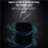 Intelligent Aromatherapy Diffuser Wall Mounted Intelligent Aromatherapy Diffuser for Room Electric Fragrance Machine 2