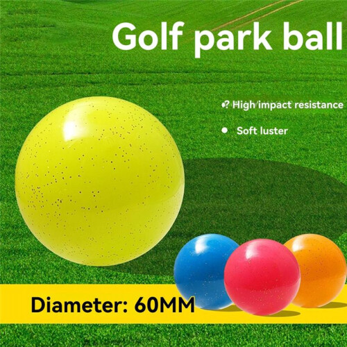 Practice Balls with Aiming    Training Balls for Indoor Outdoor Use 2