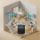 Intelligent Aromatherapy Diffuser Wall Mounted Intelligent Aromatherapy Diffuser for Room Electric Fragrance Machine 7
