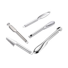Fish Scale Peeler, Fish Scale Remover, Fish Scale Removal Tool
