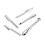 Fish Scale Peeler, Fish Scale Remover, Fish Scale Removal Tool 1