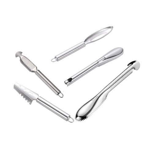 Fish Scale Peeler, Fish Scale Remover, Fish Scale Removal Tool