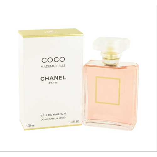 Coco Mademoiselle | Eau de Parfum 100ml