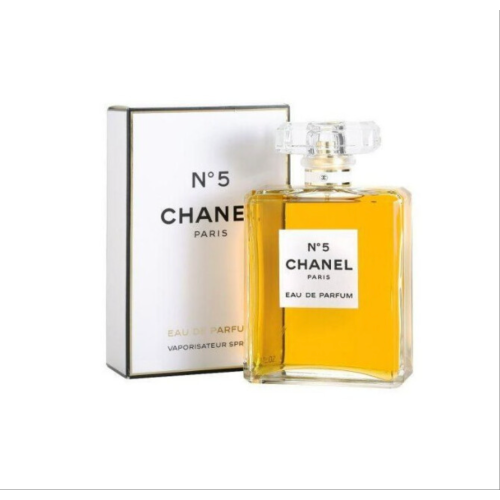 Chanel No. 5 Eau De Parfum Spray  - 100ml