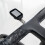 ZRACE 3D Printed Bicycle Computer Extended Bracket Bicycle Cell Phone Holder Bicycle Stand for Wahoo  Mount 4