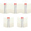 5Ensembles Stylos Marqueurs En De Pour Durable 4