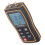 Lufttrycksmätare SW‑512C Digital Manometer HVAC Lufttrycksmätare Differensiellt Lufttrycksmätare 4
