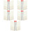 5Ensembles Stylos Marqueurs En De Pour Durable 8