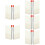 5Ensembles Stylos Marqueurs En De Pour Durable 11