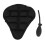Inflatable Bike Seat Cover - Black 13