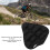 Ergonomic Inflatable Saddle Cover 4