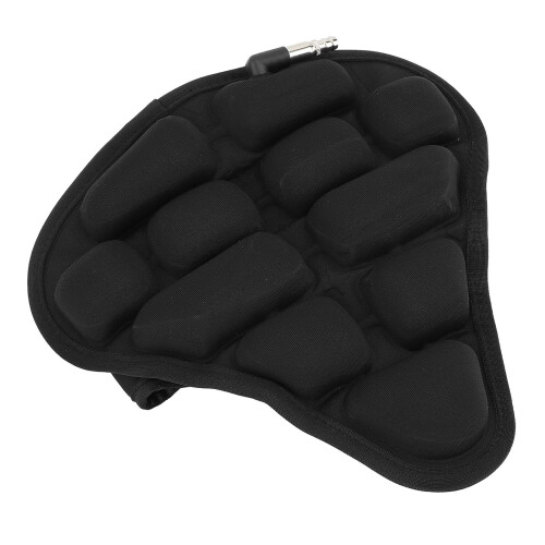 Ergonomic Inflatable Saddle Cover 2