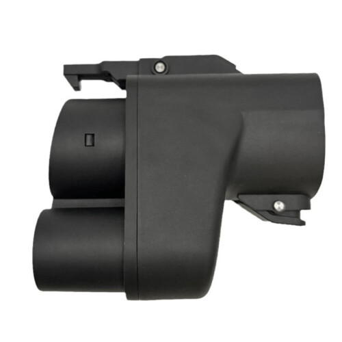 For  to CCS1  EV Adapter 400A Charging Connector Adaptor EV Charger Connect Adapter Fast Charging Adapter 2