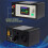 SK60S CNC Finished Adjustable  Regulated Power Supply Constant Voltage Constant Current 5A 60W Step-Down Module 10