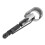10mm Belt Sander Bracket Steel Angle Grinder Modified Sand Belt Machine Adapter for Woodworking 6