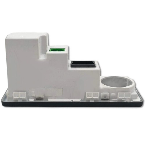 Car USB Charging Port Audio System Interface Socket C2D42800 LR070583 FW93-19E110-CA for 1