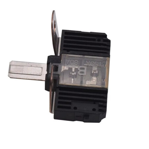 Bloco de Fusíveis e Relés de 150A/80A para  Accent e para  18790-05001 (Compatível com 125A/80A) 2