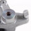 059145201H 059145201D Belt Tensioner for    A4 A5 A6 2.7 TDI/3.0TDI Triangular Multi-Wedge Belt Tensioner 5
