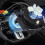 Clock Spring for 07-12 Versa,03-07 Murano,06-19 Frontier,07-12 Sentra2.0L,06-15  4.0L,08-13 Rogue,Replacement Wire 4
