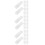 300Pcs Protector Sleeves with Cover for Kitchen and Craft 9