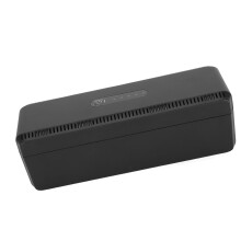 Backup UPS da 10400mAh 5V-24V per telecamera router modem