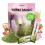 Yerba Magic | Yerba Mate Instant Tea Powder | 20, Servings | Multiple Flavors Available 1