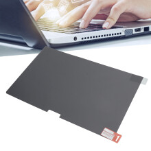 14 Zoll PET Privatsphäre-Bildschirmfilter für iOS Pro 2021 Laptop, kratzfest