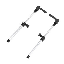 335mm Aluminum RV Caravan Window Support Struts Adjustable Rod for Camper