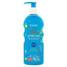 Esse After Sun Moisturising Lotion |Reduces dryness & Immediate cooling - 200ml