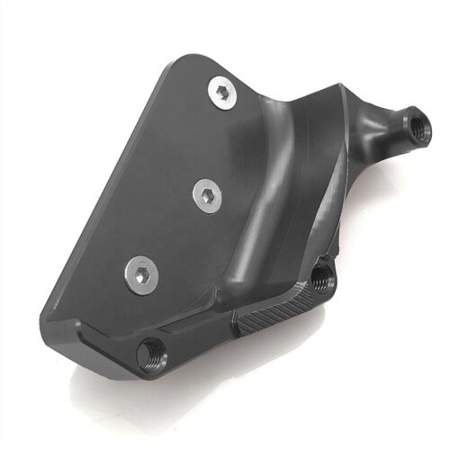 Motorcycles Engine Cover Protection Case for  CBR600RR 2003-2006 Engine Covers Protectors 2