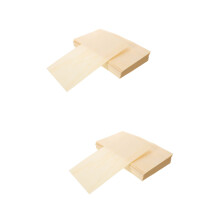100St Voedselveilig Liner Voor Brood Snack En Roll