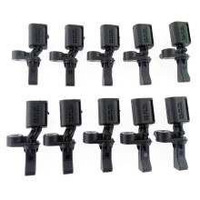 10 Peças Sensor de Velocidade da Roda 5U0 927 753 Sensor ABS para  para  GOL  2012-2022 5U0927753