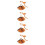4Ensembles Costume Enfant Cosplay Oreilles Queue Coloré 9