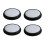 4 PCS Filter for Conga 600 Vacuum Cleaner Filter Replacement Parts 1