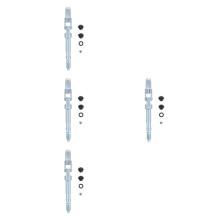4Ensembles Kit Entretien Jack Horizontal Joint Outil Métal