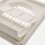 2Pièces Cache Vent Sèche-Linge Louvered Anti- Durable 9