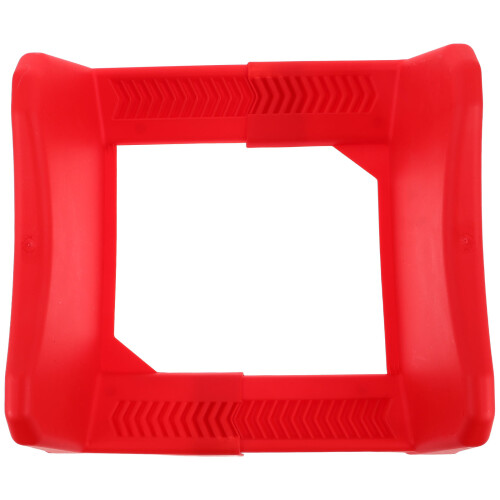 Étagère À Rouge Simple Robuste Pour Usage