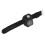 Waterproof Rechargeable Wrist Flashlight with Compass, 5 Modes, 500mAh 1