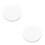 Papiers Protections Tasse Café Silicone Odeur 10