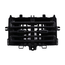 5H0819203 Rear Air Vent Air Conditioning Outlet Grille for 8 MK8 Caddy 2021-2025