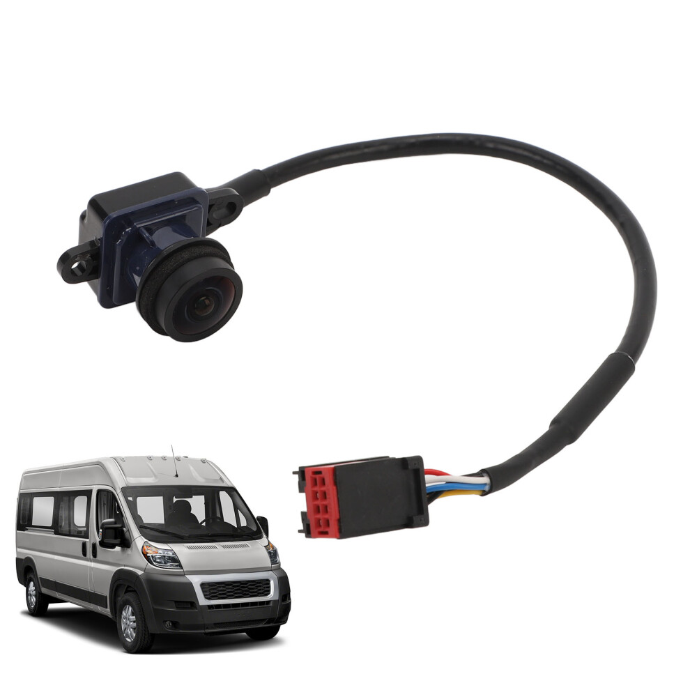 High Definition Waterproof Rear View Camera For Promaster 1500/2500/3500 9351387513159