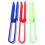 15Pcs Blind Cleaner Tool Plastic Fabric Multi-Purpose Window 3