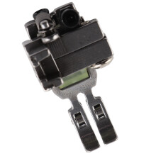 Stainless Steel Rubber Wheel Presser Foot for Industrial Sewing, 4.2cm