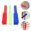 15Pcs Blind Cleaner Tool Plastic Fabric Multi-Purpose Window 10